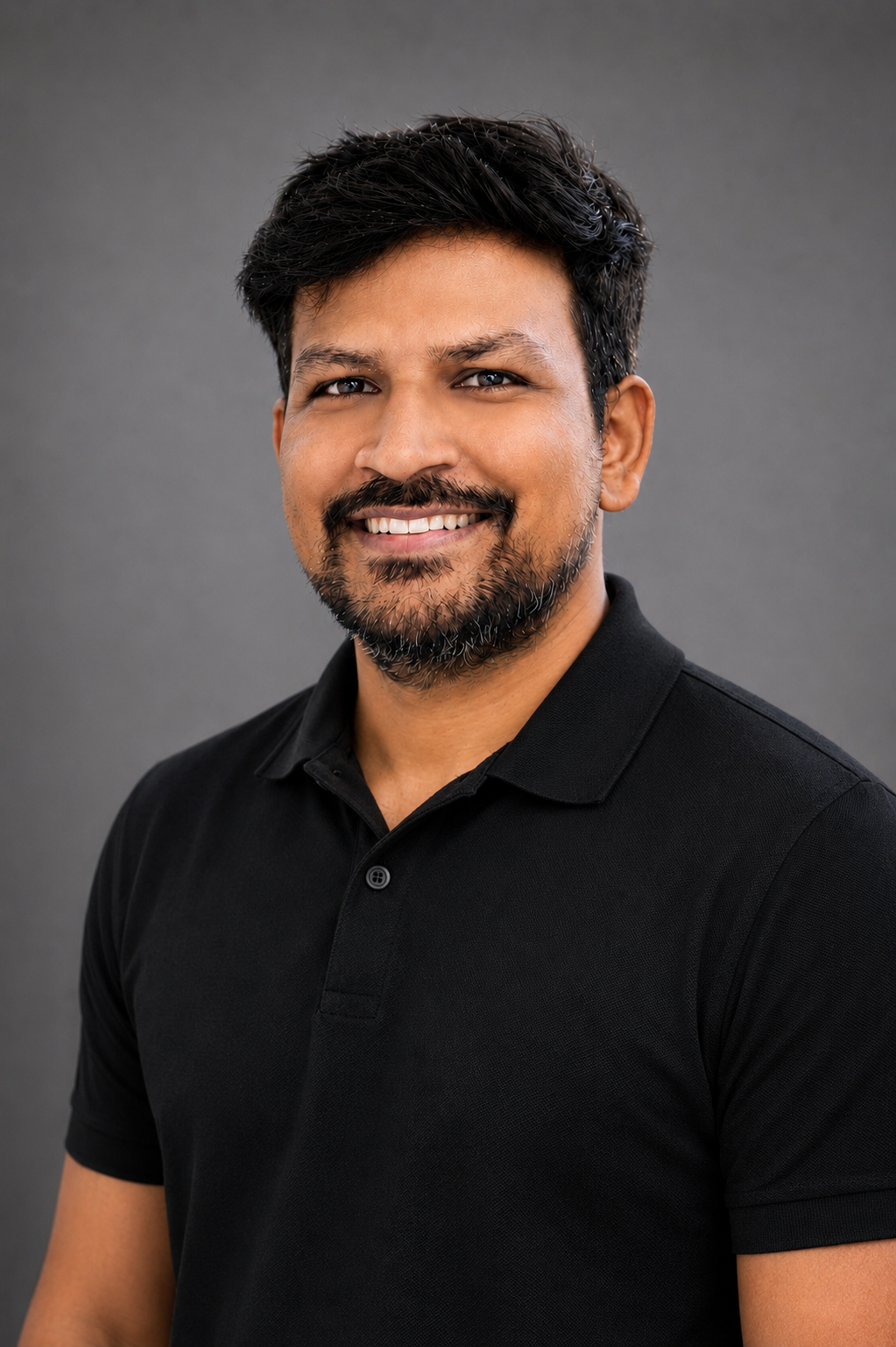 Rahul Shukla - QA Engineer